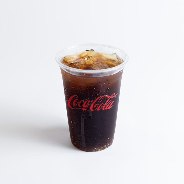 Can Coca-Cola.