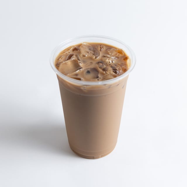 Mocca Coffee.