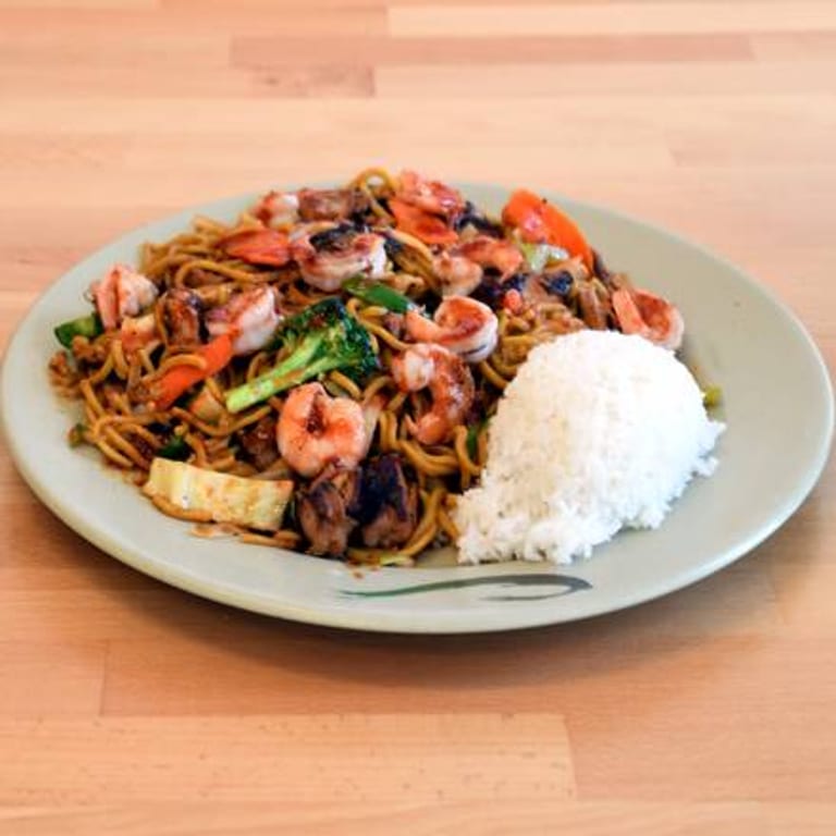 Savor Our Philadelphia Roll