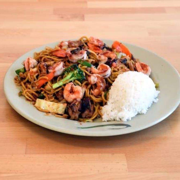 Savor Our Shrimp Delights