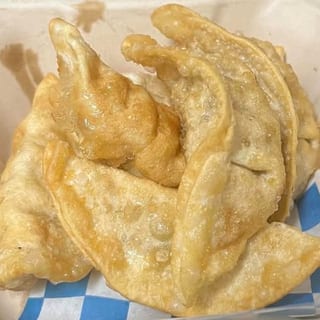 Gyoza